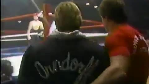 WWF All American Wrestling Feb 05 1984