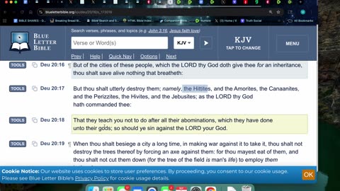 Job 4:1-21 Job, with a friend like Eliphaz, who needs enemies? Eliphaz read Mat 7:1-5!