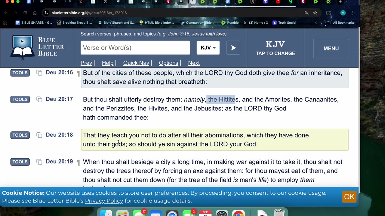 Job 4:1-21 Job, with a friend like Eliphaz, who needs enemies? Eliphaz read Mat 7:1-5!
