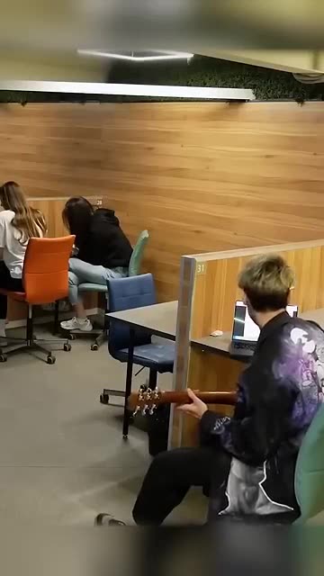 Don't overlook me yet