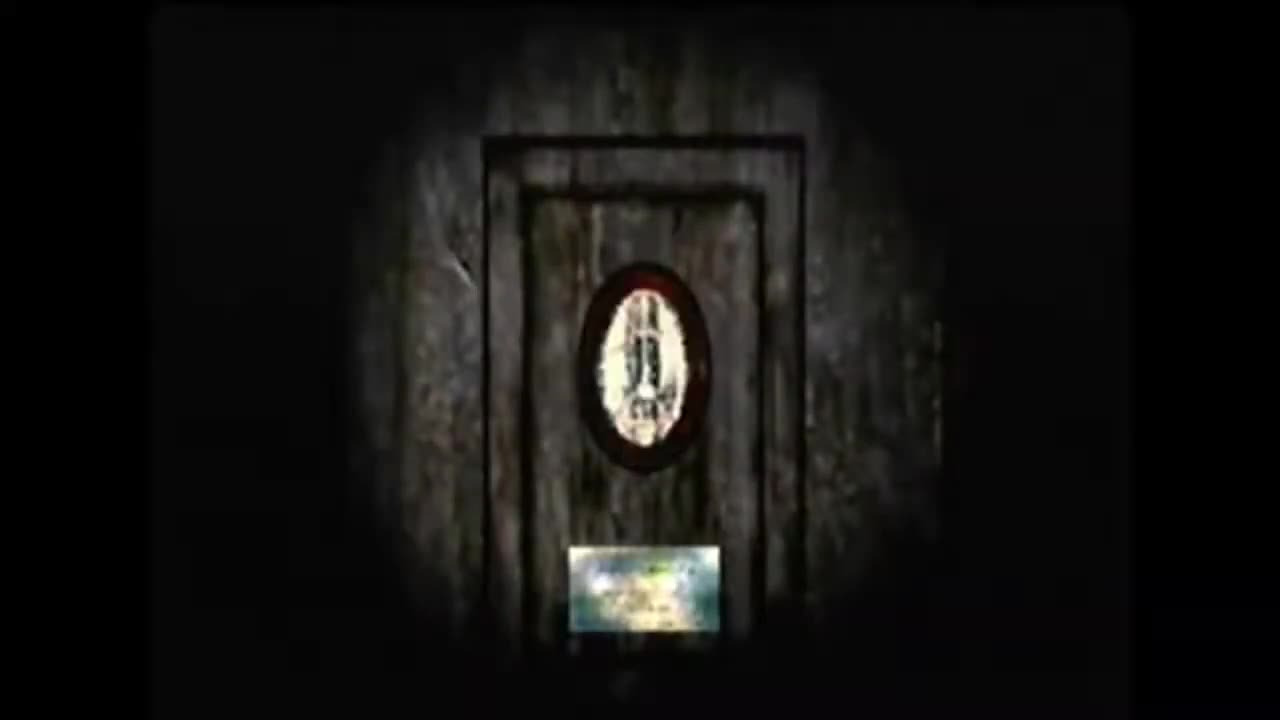 Silent Hill:Playthrough 2