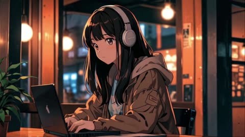 Lofi Hip Hop Vibes 🎧 Chill Beats for Study, Work & Relaxation 📚✨