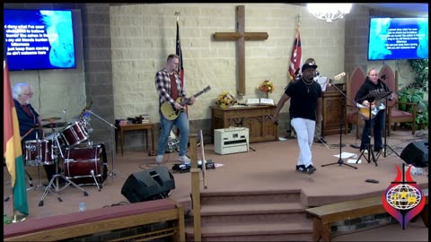 Jesus Siblings in Concert