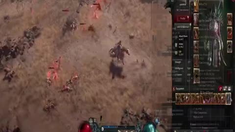 Diablo 4 -Part 19-19