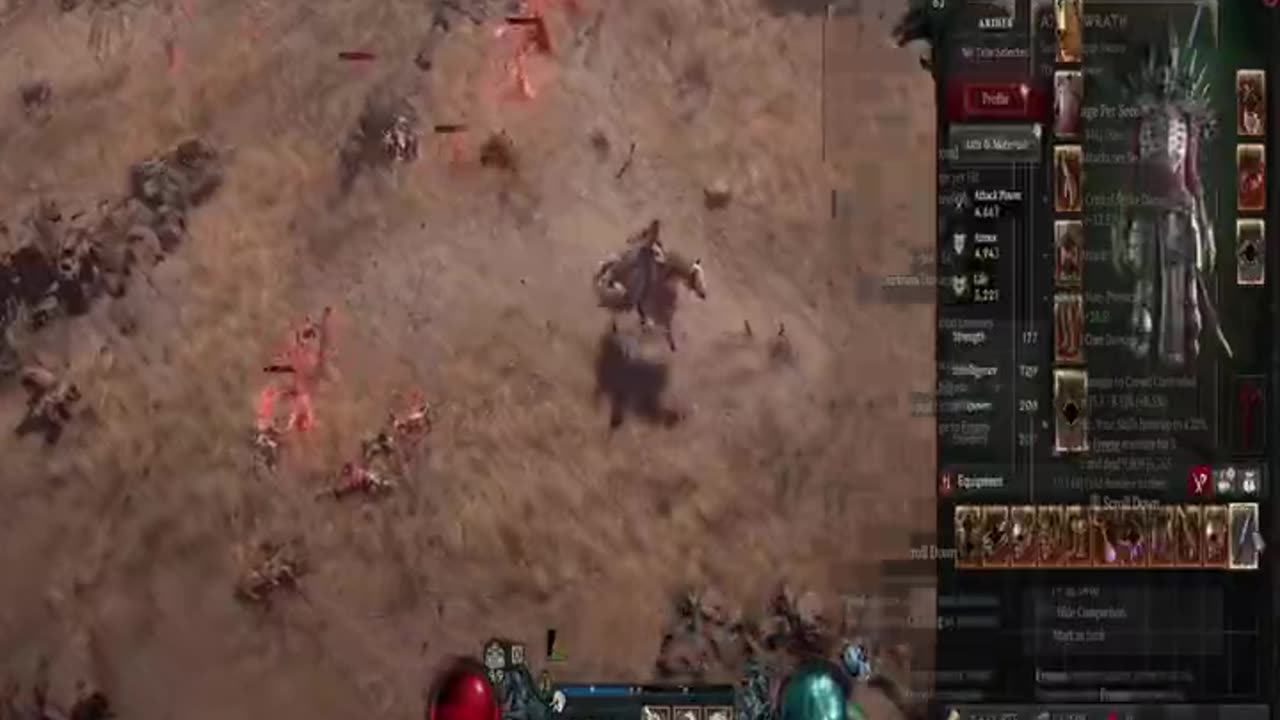 Diablo 4 -Part 19-19