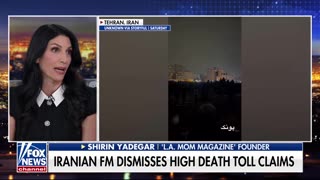 Rubio's leadership is similar to Churchill, political analyst says