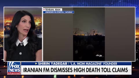 Rubio's leadership is similar to Churchill, political analyst says