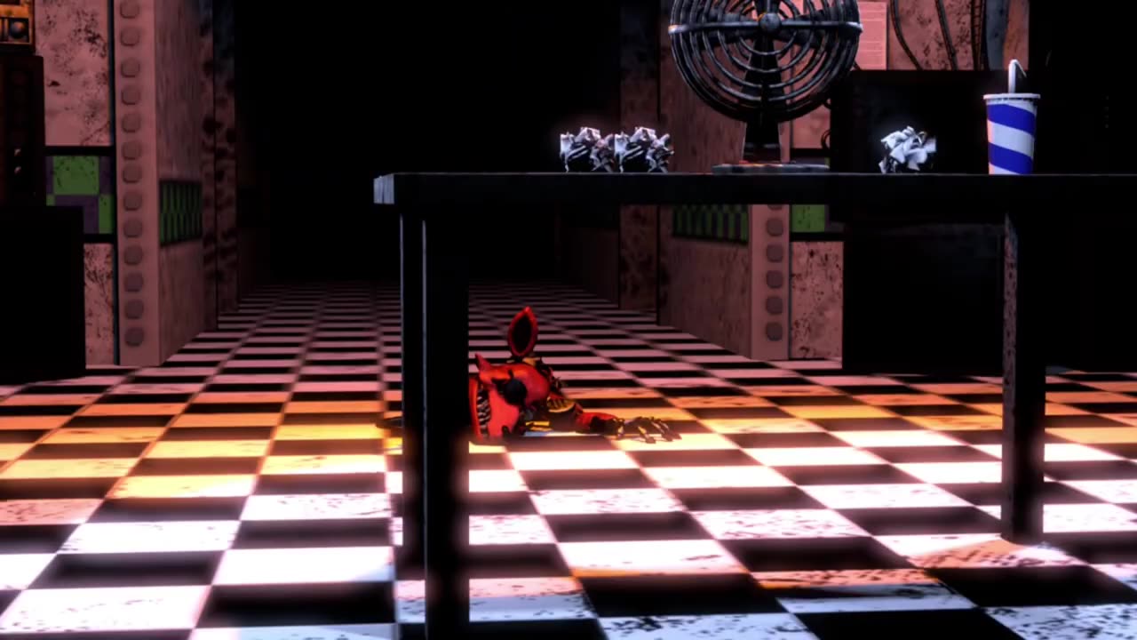 FNAF Meme Compilation