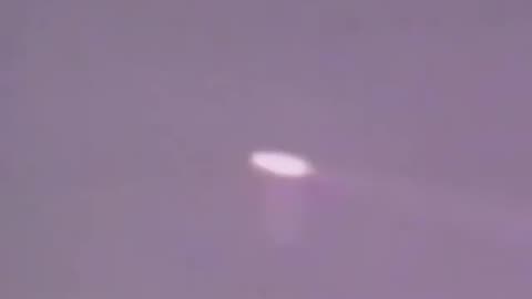 White Sands UFO Crash Footage from 1983