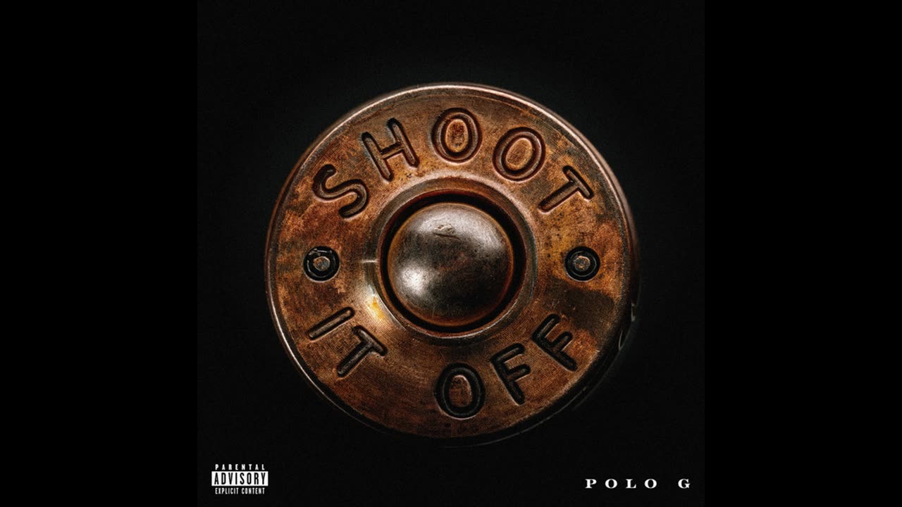 Polo G - Shoot It Off (SLOWED + REVERB)