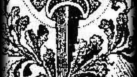 The Thule Society