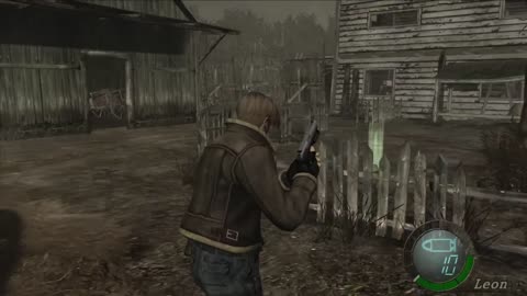 Resident Evil 4 - PARTE =_06