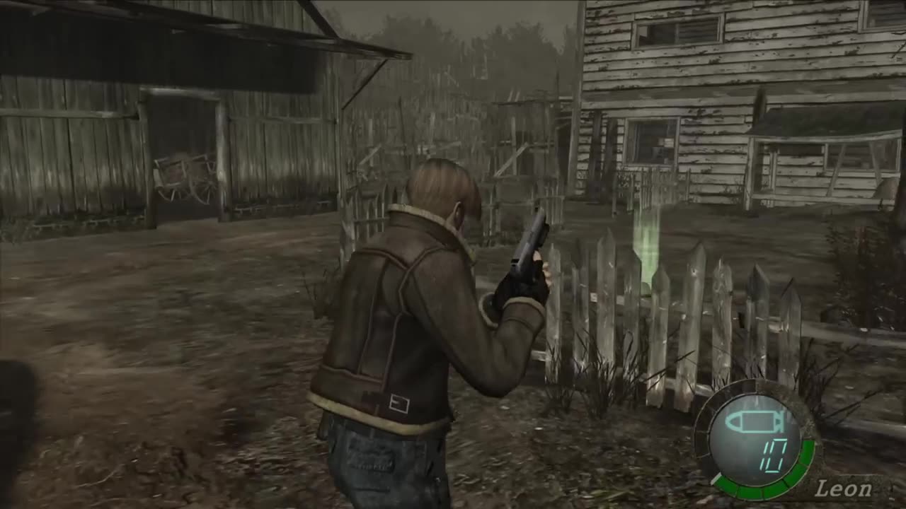 Resident Evil 4 - PARTE =_06