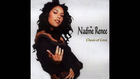 Nadine Renee - You Are Everything To Me (Official Audio)