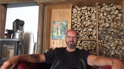 Carbon Passport, more Passports, and the awful Russians