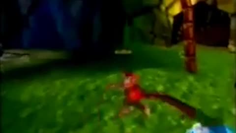 Donkey Kong 64 Parodia Loquendo. Capitulo 3.