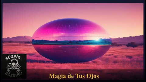 Magia de Tus Ojos