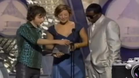 The Grammy Awards - Record of the Year - 1999