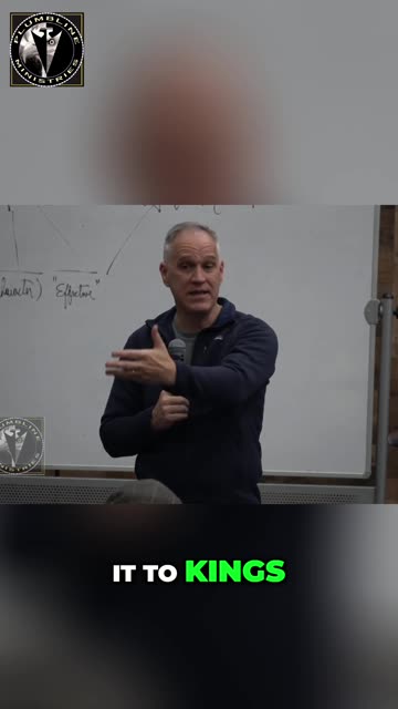 Should You Obey Every Prophetic Word You Receive?