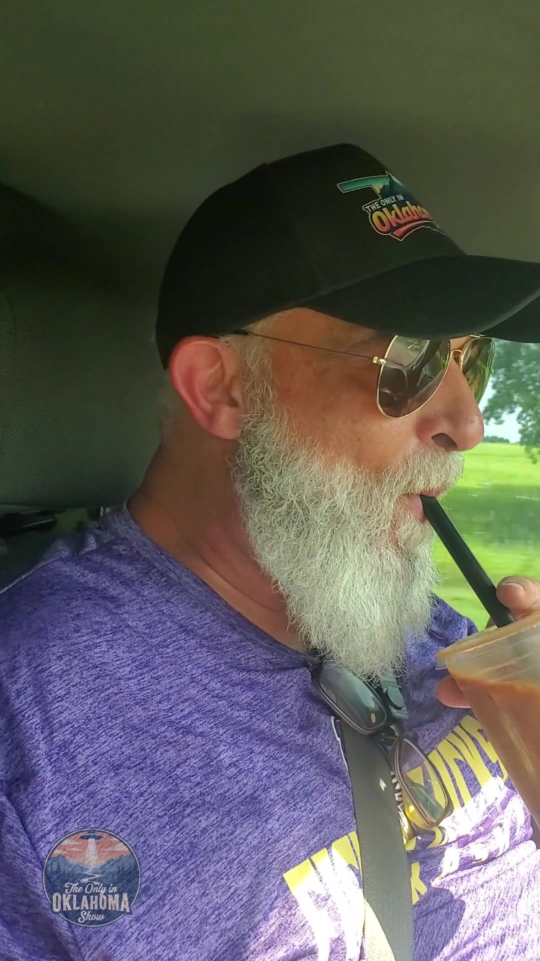 Small Town, Big Flavor: 7 Shooter Coffee Co. in Stratford, OK