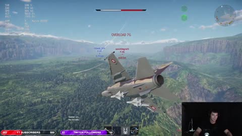 BRRRT vs JET_ The Ultimate War Thunder Teammates