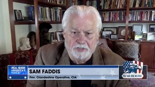 “There Is A Very Good Chance” Former CIA Officer Sam Faddis On DNI’s Russiagate Bombshell Producing Indictments