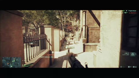 Making Battlefield 6 | Cinematic Style