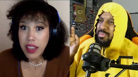 ABA 20210318 Aba goes on a live date with a sex worker | Azria The Amazon | Ep. 1