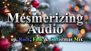 Random Rock, Pop Rock & Christmas Music