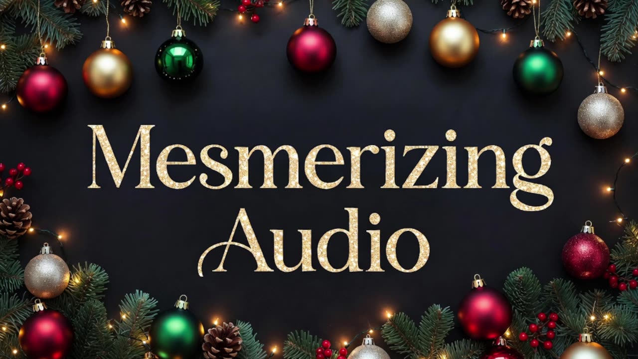 Random Rock, Pop Rock & Christmas Music