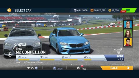 Real Racing 03 Season 01 Full Episodes 02