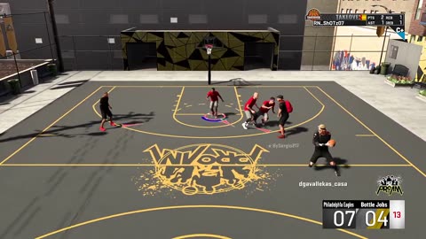 Topspin 2k25 How to unlock skill sets Fittings guide