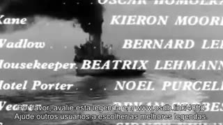 A chave (1958) - Filme completo com legendas em português