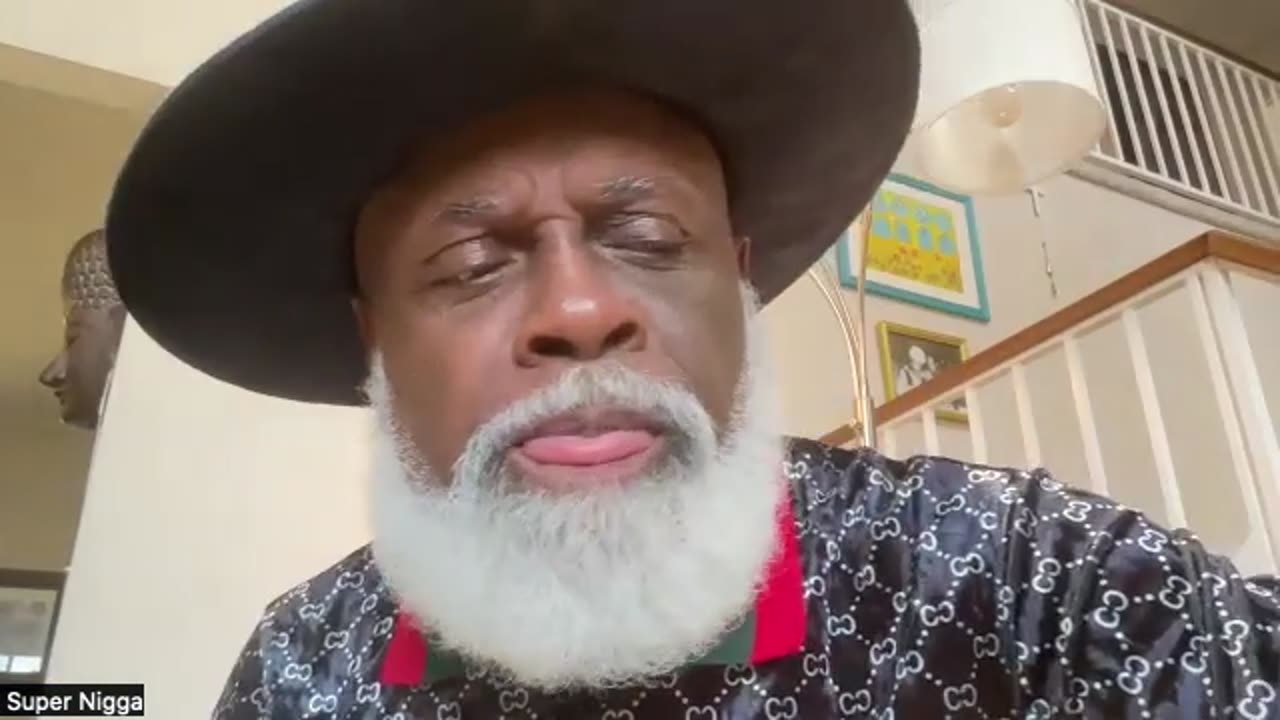 Michael Colyar