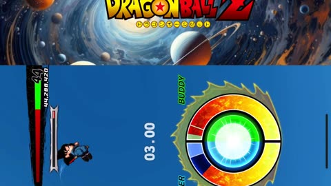 #Officially©(Con·cept"℠™] [ˈKän-ˌsept"™™) #Dragonball/Z"© #Entertainment"™