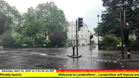 LondonNow Live