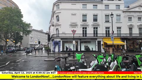 LondonNow Live
