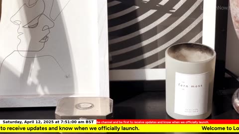 LondonNow Live