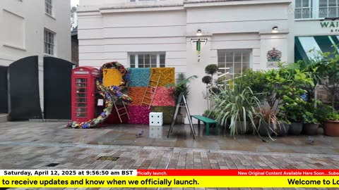 LondonNow Live