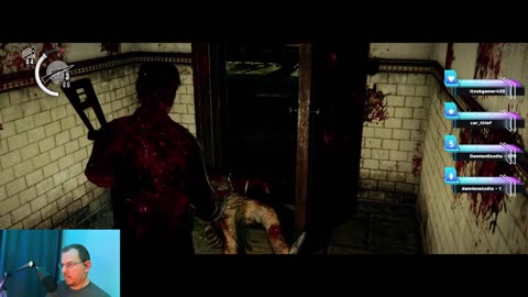 The Evil Within Chapter 9: The Cruelest Intentions, Pt 2