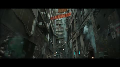 The Running Man (2025)
