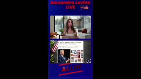 APN - Alexandra Levine LIVE - Make America Rich and Safe Again
