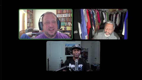 Discussion on Leviticus, Part 3