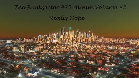 Really Dope 432hz
