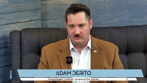 RERUN-Joe Oltmann Untamed | Tommy Carrigan & Adam DeRito | 11/17/25