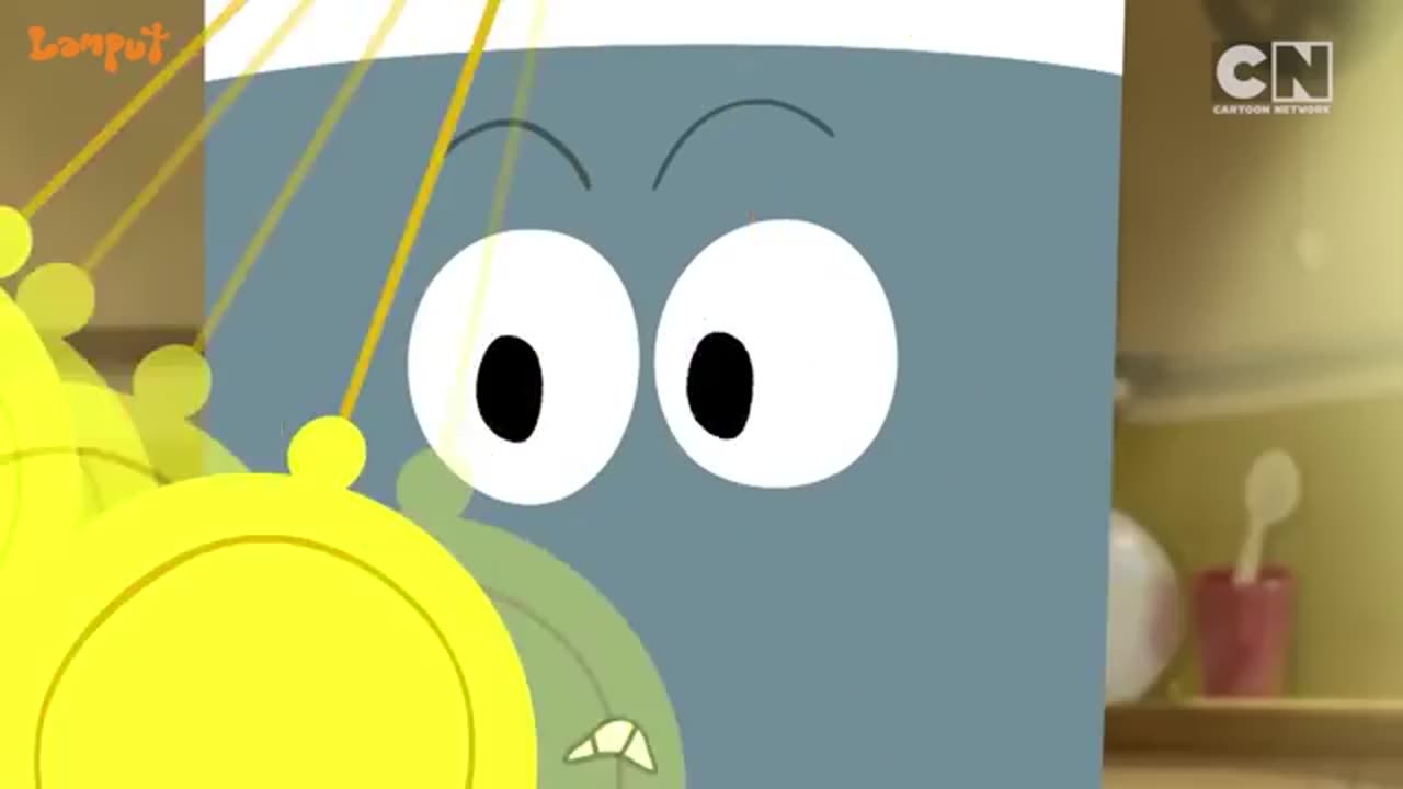 Lamput 😍| One Slime. Endless Disguises! | All New Season 😍| Animated Cartoon 🥳| @cnindia