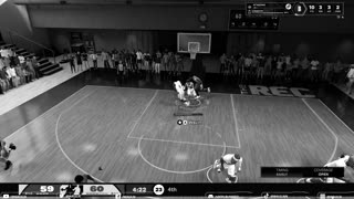 [ You Can Be In Position And Still Have No Chance ]