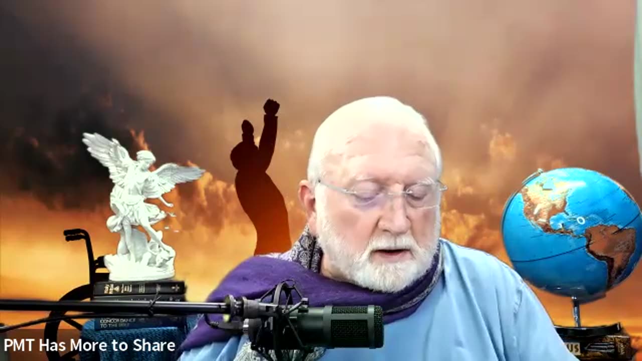 The Gift of Healings