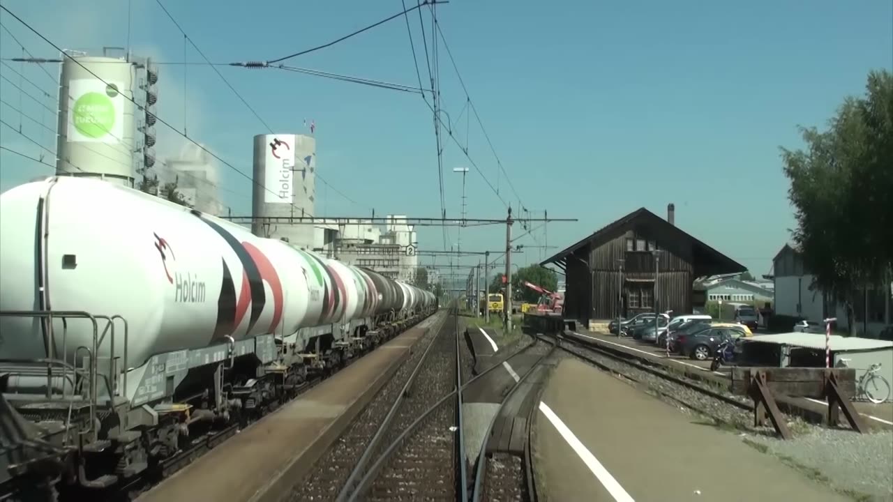 🇨🇭SWITZERLAND / ШВЕЙЦАРИЯ - 115