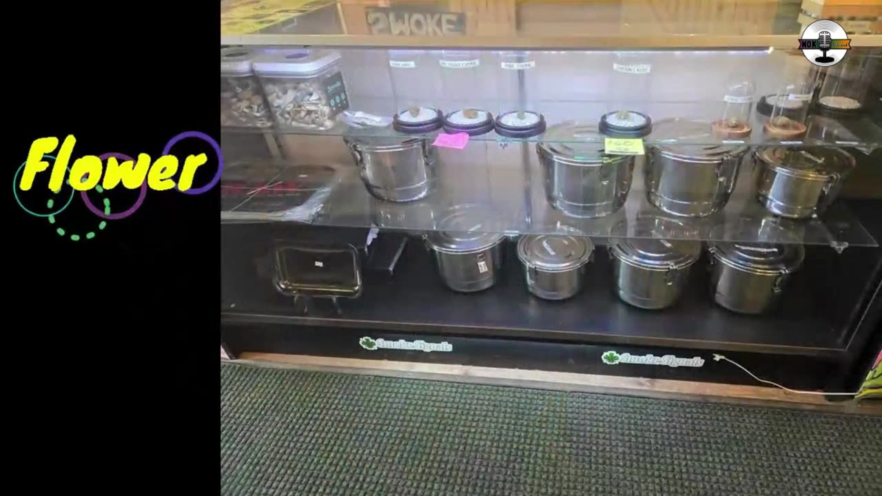 SMOKE Signals Tyendinaga